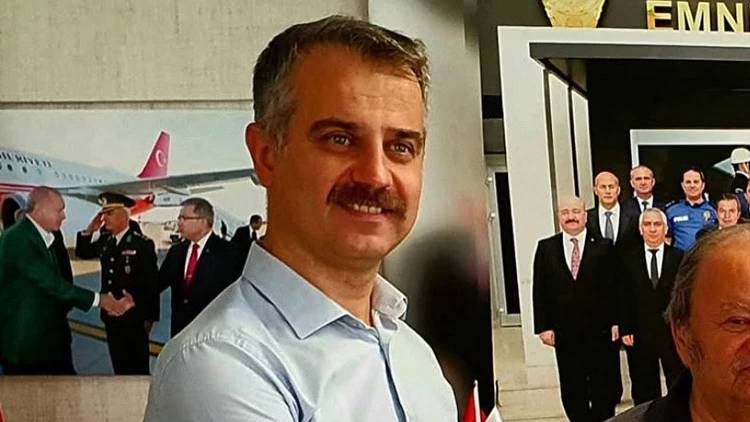 Muhsin Aydemir kimdir? İzmir İl Emniyet Müdürü Şehit Muhsin Aydemir kaç yaşındaydı ve evli miydi? 6